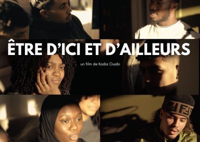 Être d’Ici et d’Ailleurs