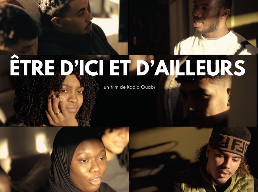 Être d’Ici et d’Ailleurs
