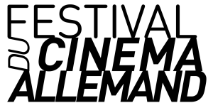 Logo Festival du Cinéma Allemand de Paris