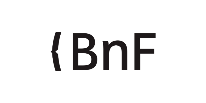 Logo BNF