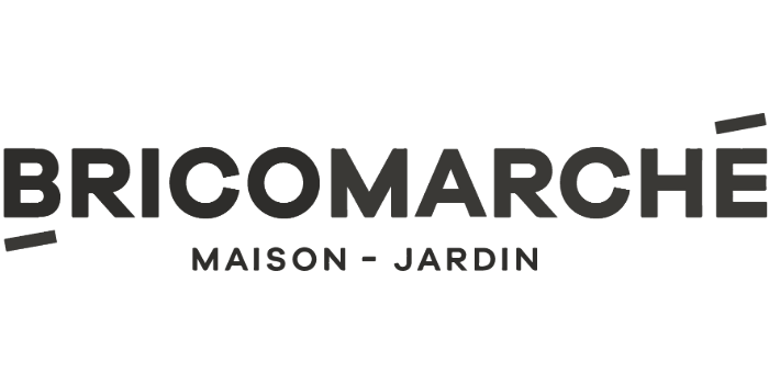 Logo Bricomarché