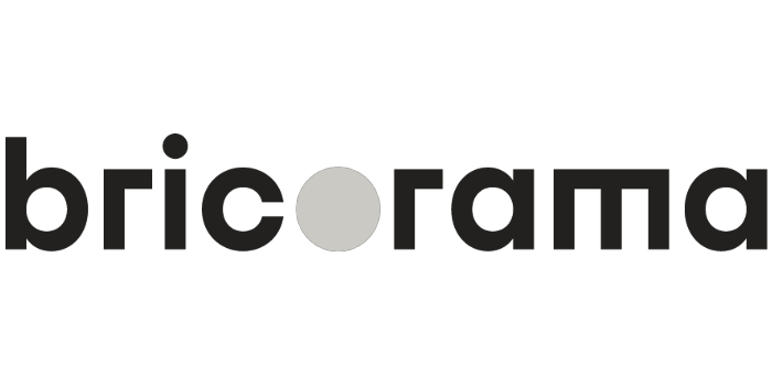 Logo Bricorama