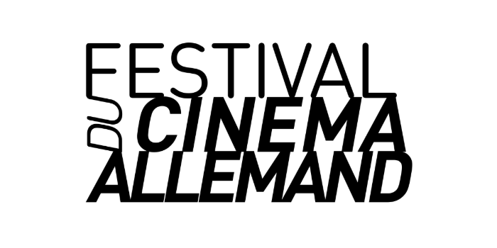 Logo Festival du Cinéma Allemand