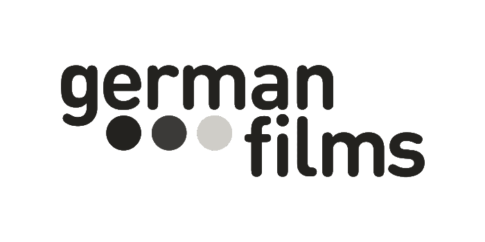Logo German Films
