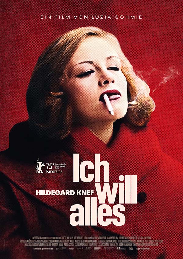 Affiche de film