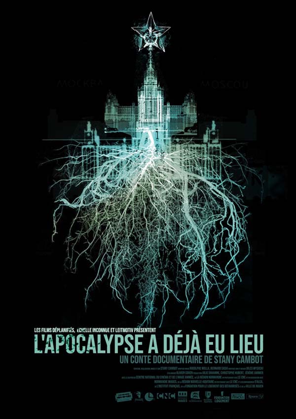 Affiche de film