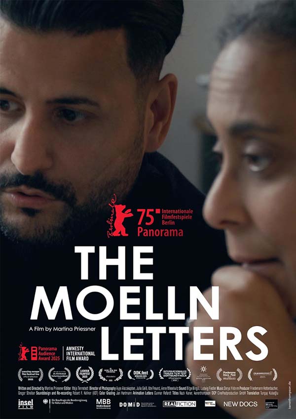 Affiche de film