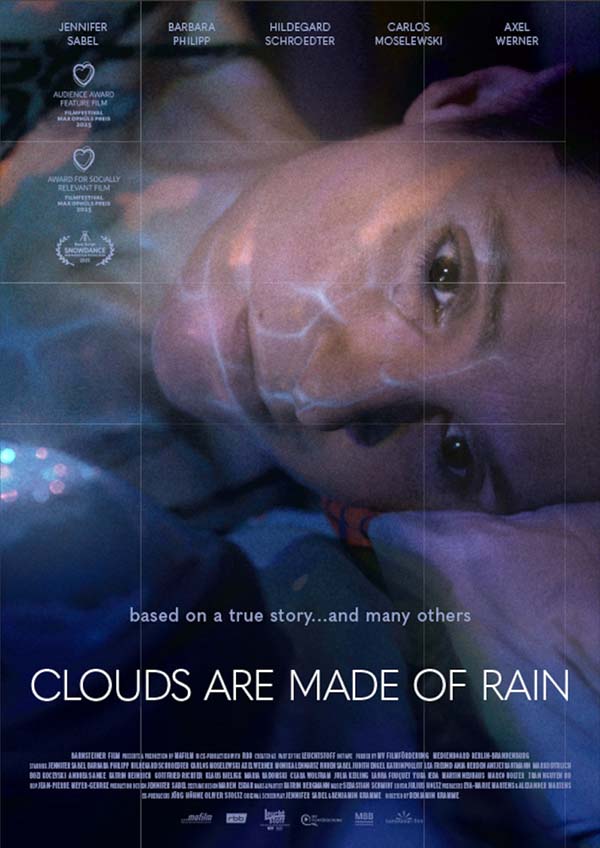 Affiche de film